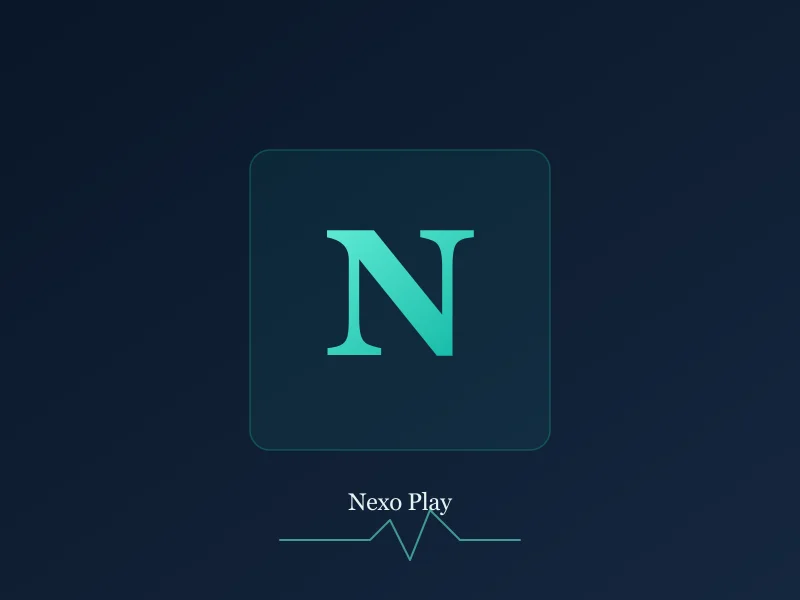 Teste IPTV Nexo Play IPTV